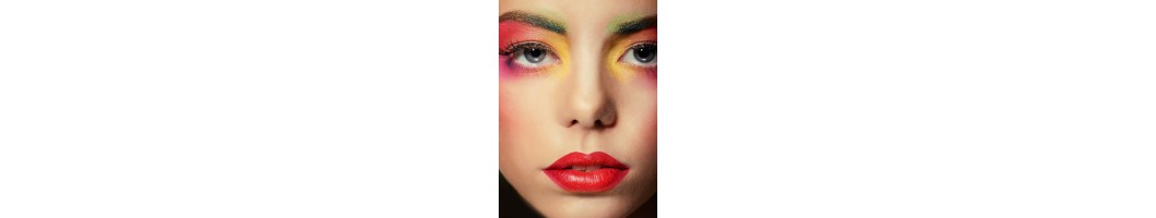 Notre sélection de produits maquillage :: Sublime Lily