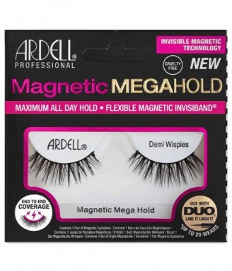 Ardell Magnetic Megahold...