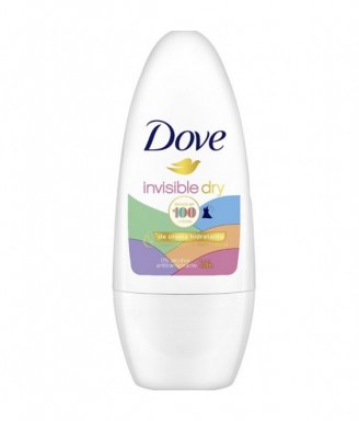 Dove Invisible Desodorant...