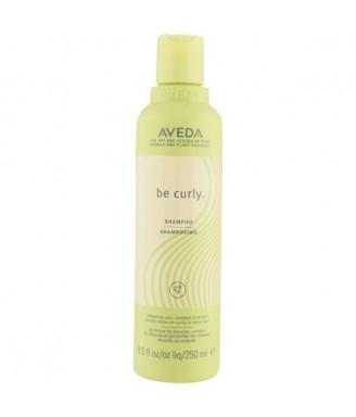 Aveda Be Curly Shampooing...