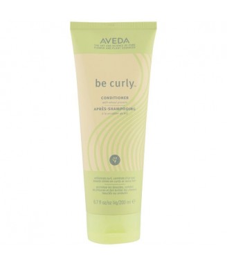 Aveda Be Curly...