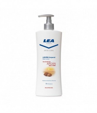 Lea Skin Care Lotion Pour...