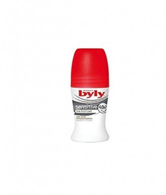 Byly Dèodorant Roll-on Max...