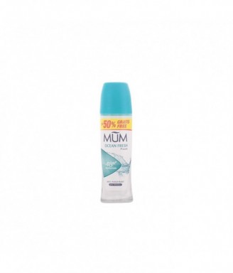 Mum Roll On Deodorant Ocean...