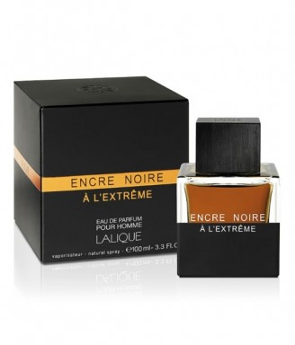Lalique Encre Noire...