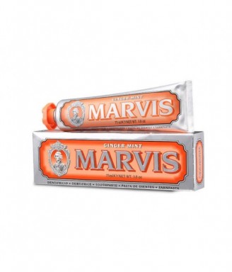 Marvis Ginger Mint...