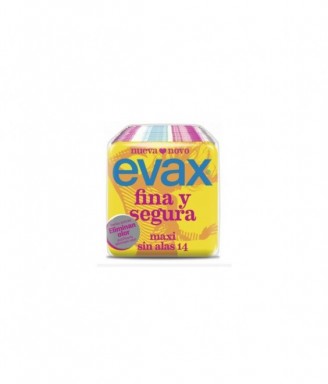 Evax Fina & Segura Maxi...