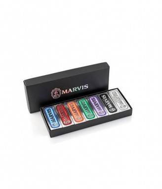Marvis Toothpaste Gift Set...