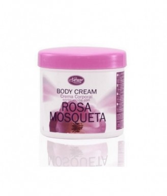 Nurana Rosehip Body Cream...