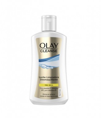 Olay Cleanse Dry Skin...