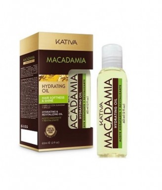 Kativa Macadamia Hydrating...
