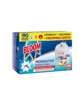 Bloom Zero Mosquitoes 1...