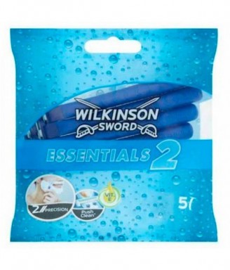 Wilkinson Men Essentials 5...
