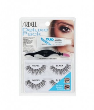 Ardell Deluxe Pack Wispies...
