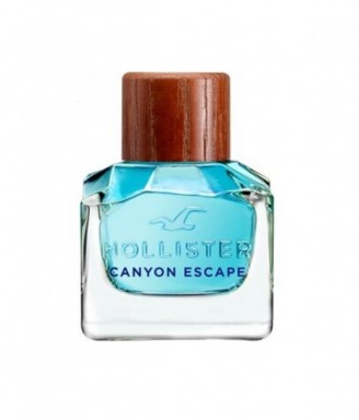 Hollister Canyon Escape For...