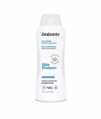 Babaria Skin Protect+ Gel...