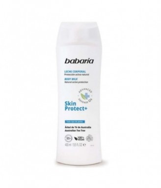 Babaria Skin Protect + Body...