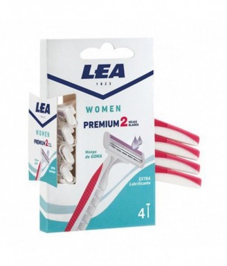 Lea Woman Premium2 Coffret...