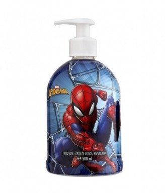 Marvel Spiderman Hand Gel...