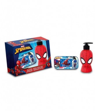Marvel Spiderman Shower Gel...