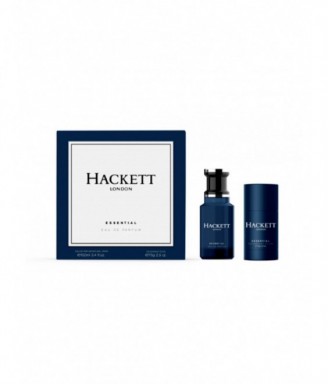 Hackett Essential Eau De...