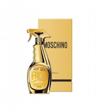 Moschino Fresh Gold Eau De...
