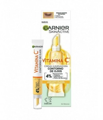 Garnier Skinactive Vitamina...