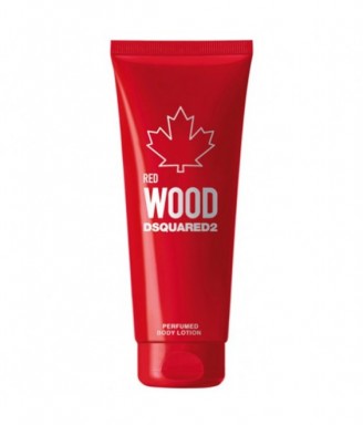 Dsquared2 Red Wood Perfumed...