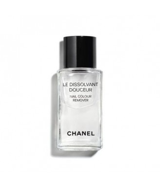 Chanel Le Dissolvant...