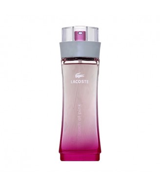 Lacoste Touch Of Pink Eau...