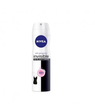 Nivea Invisible For Black...