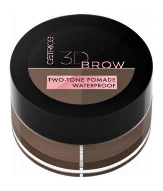 Catrice 3d Brow Two-Tone...