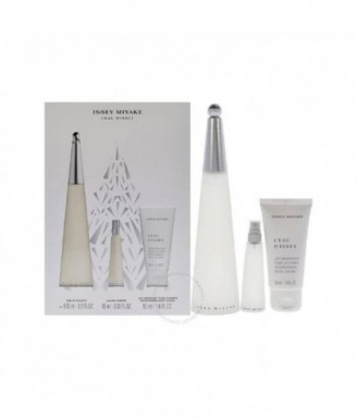 Issey Miyake L'eau D'issey...