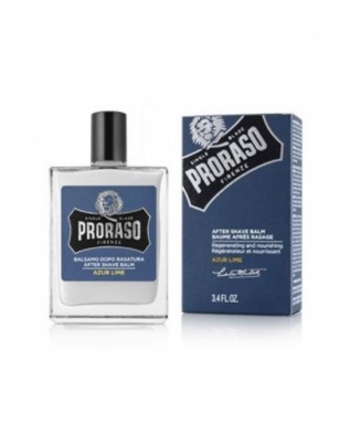 Proraso Blue After Shave...